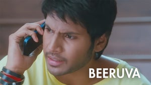 Beeruva on ETV Cinema HD  - past program