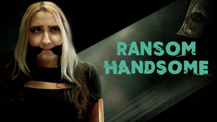 Ransom Handsome on JioTV
