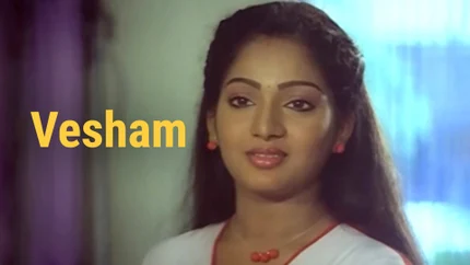 Vesham on J Movies