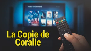 TV5 Monde on TV5 Monde - past program