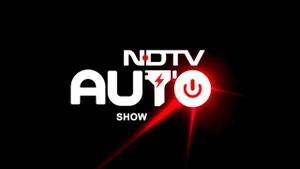 NDTV Auto Show on NDTV Profit