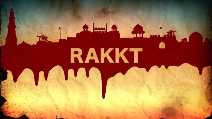 Rakkt Episode No.4 on JioTV