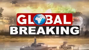 Global Breaking on Gulistan News