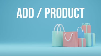 Add / Product on Maya Tv