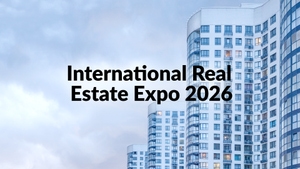 International Real Estate Expo 2026 on NDTV Profit - past program