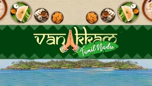 Vanakkam Tamil Nadu on NDTV 24x7 - past program