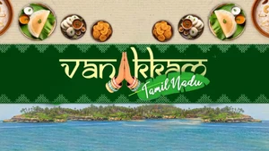 Vanakkam Tamil Nadu on NDTV 24x7 - past program