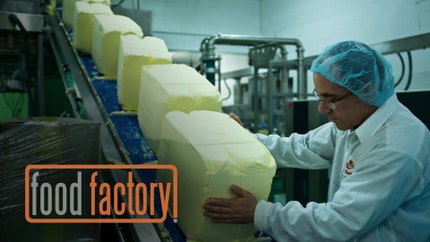 Food Factory on D Tamil