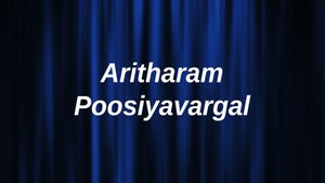 Aritharam Poosiyavargal on Sana TV - future program