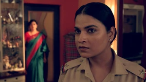 Crime Patrol 2.0 on SET HD - past program