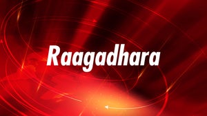 Raagadhara on DD Malayalam - future program