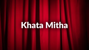 Khata Mitha on DD Oriya - past program