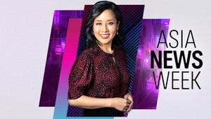 Asia News Week on ABC Australia - past program