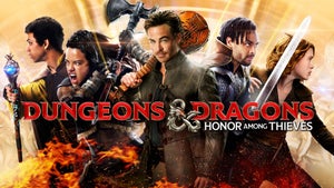 Dungeons & Dragons: Honor Among Thieves on Movies Now HD - future program