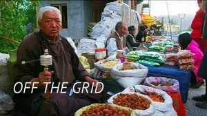 Off the Grid on Travelxp HD - past program