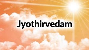 Jyothirvedam on SVBC - past program