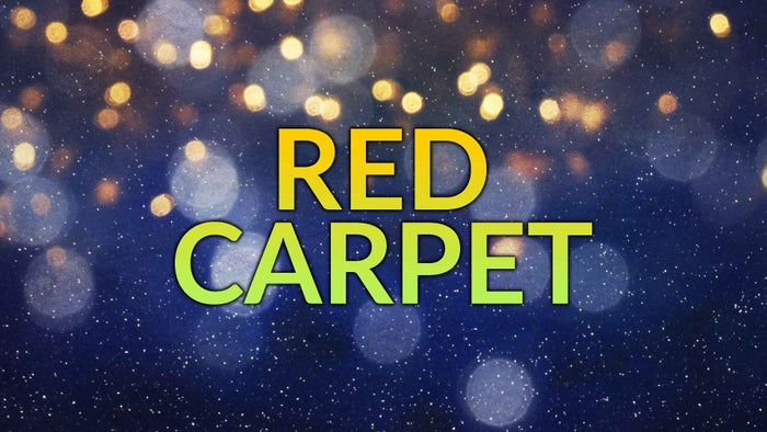 Red Carpet on JioTV