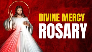Divine Mercy Rosary on Prarthana Bhawan - past program