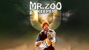 Mr. Zoo Keeper on Zee Cinema HD - past program