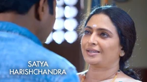Satya Harishchandra on Sun Udaya HD - live program