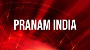 Pranam India on India TV