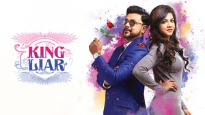 King Liar on Mazhavil Manorama HD - future program