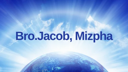 Bro.Jacob, Mizpha on Nambikkai