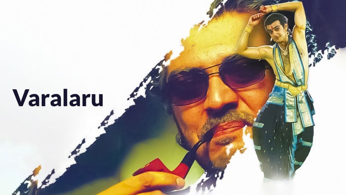 Varalaru on JioTV