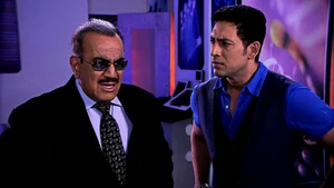 Lootera Monkey Man on Best of CID