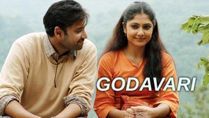 Godavari on Zee Telugu - past program
