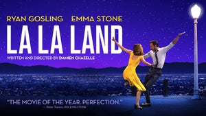 La La Land on MN+ HD - past program