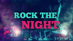 Rock The Night on DD Bihar - future program