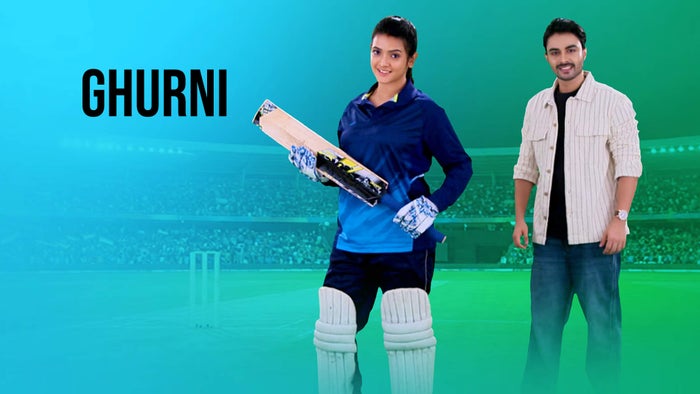 Ghurni Episode No.61 on JioTV
