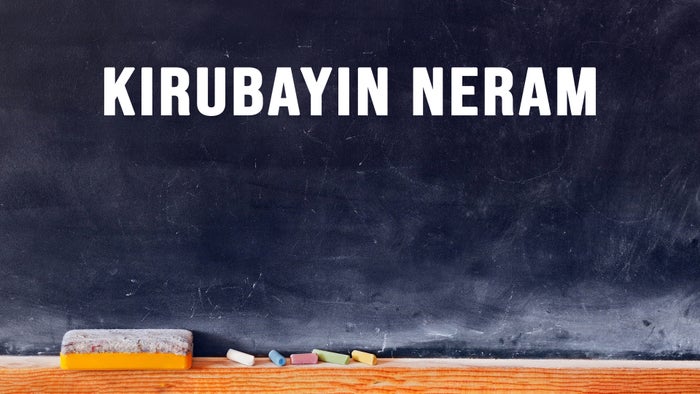 Kirubayin Neram on JioTV