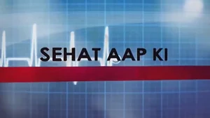 Sehat Aap Ki Live Live on 4 TV