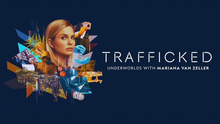 Trafficked: Underworlds With Mariana van Zeller Episode No.8 on JioTV