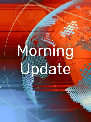 Morning Update on Bharat Update - past program