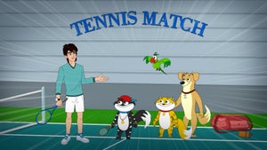 Honey Bunny Ka Jholmaal Episode 486 on Sony Yay Telugu - past program