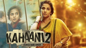 Kahaani 2: Durga Rani Singh on MH1 Dil Se