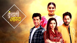 Kundali Bhagya Episode 941 on Anmol TV - future program