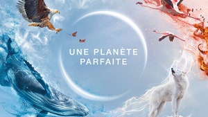 A Perfect Planet on Sony BBC Earth SD - past program