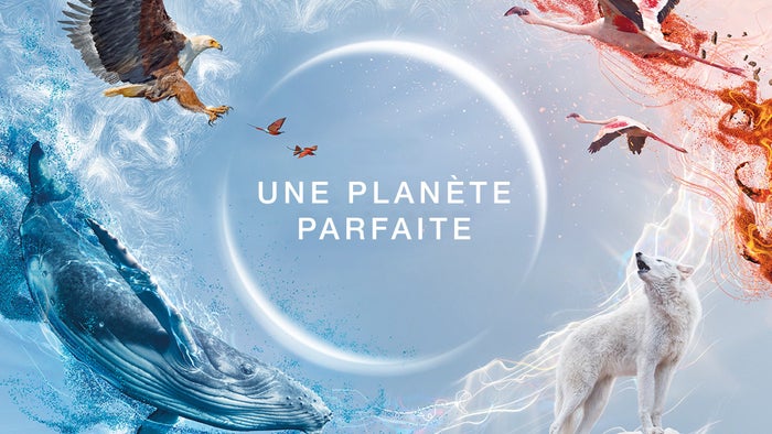 A Perfect Planet Episode No.3 on JioTV