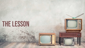 The Lesson on Taiwan Plus - past program