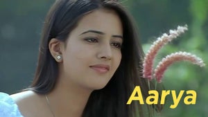 Aarya on Sun Gemini HD - future program