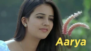 Aarya on Kairali TV - past program