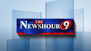 The Newshour 9 on Times Now World - past program