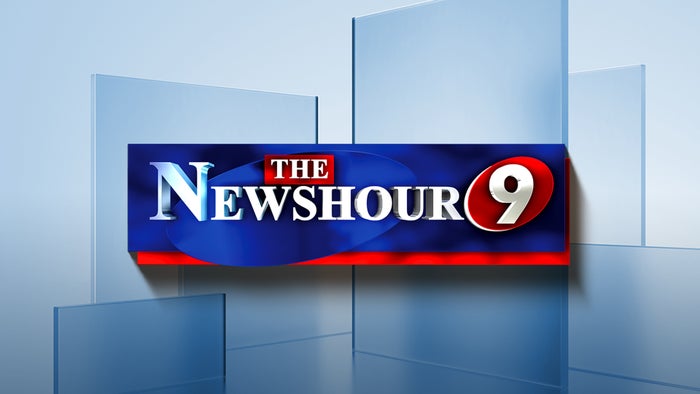 The Newshour 9 on JioTV