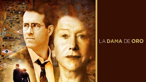 Woman in Gold on MN+ HD - future program