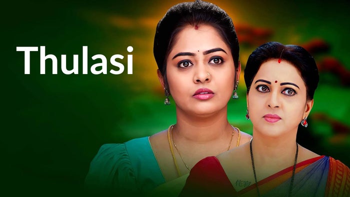 Thulasi Episode No.8 on JioTV