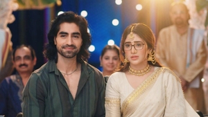 Bade Achhe Lagte Hain on SET HD - past program